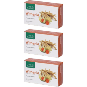 Trova Offerte di withania 60 capsule 3x60 pz e compra online