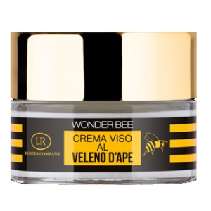 wonder bee crema viso 50ml bugiardino cod: 924076577 