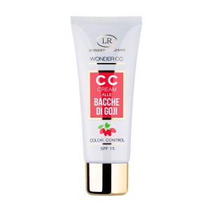 wonder cc crema bacche goji 30ml bugiardino cod: 924861812 