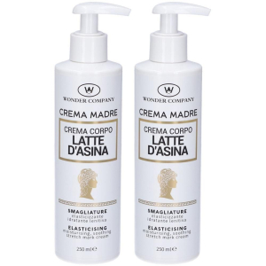 Trova Offerte di wonder crema madre corpo latte asina 250 ml e compra online