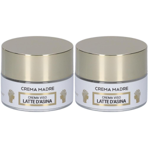 Trova Offerte di wonder crema madre per viso al latte d'asina 50 ml e compra online
