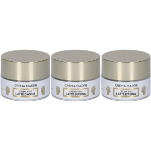 Trova Offerte di wonder crema madre per viso al latte d'asina 50 ml e compra online