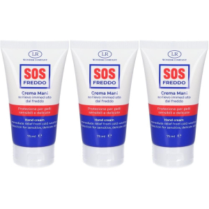Trova Offerte di wonder crema mani sos freddo 75 ml e compra online