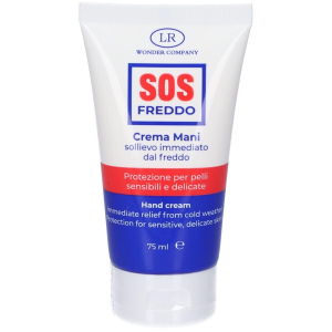 Trova Offerte di wonder crema mani sos freddo 75 ml e compra online