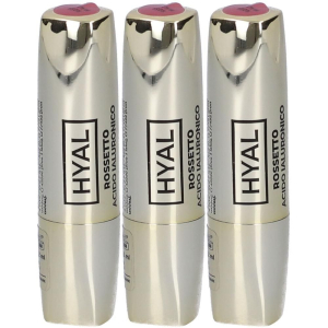 Trova Offerte di wonder hyal rossetto acido ialuronico rosa malva 3x1 st e compra online