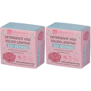 Trova Offerte di wonder pop detergente viso solido lenitivo no stress 2x70 g e compra online