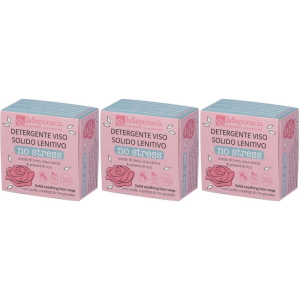 Trova Offerte di wonder pop detergente viso solido lenitivo no stress 3x70 g e compra online