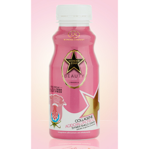wonder star beauty drink 250 ml bugiardino cod: 926245388 