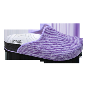 woodstock soft lilac 37/38 bugiardino cod: 980917102 