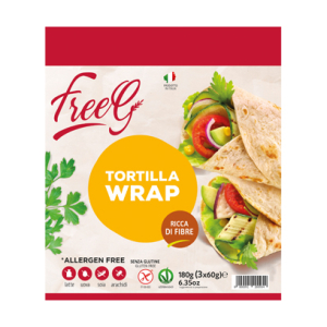 wrap tortilla freeg 3x60g bugiardino cod: 975136324 