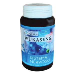 Trova Offerte di wukaseng 80 capsule e compra online