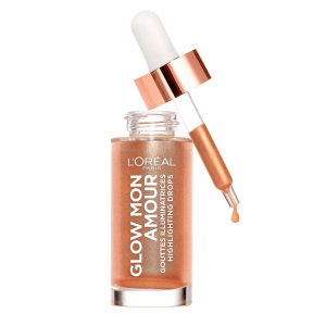WULT GLOW DROPLETS 02 CORAL GL