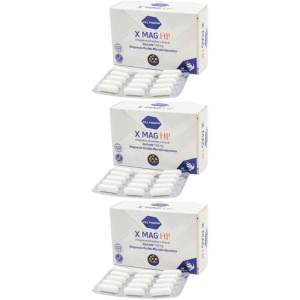 Trova Offerte di x mag hp 60 capsule 3x60 pz e compra online