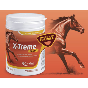 x-treme blood 600g bugiardino cod: 972592214 