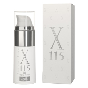 x115 new generation crema men15ml bugiardino cod: 922608245 