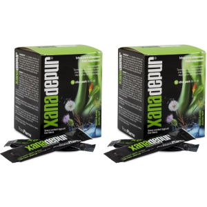 Trova Offerte di xanadepur 15 stick 10 ml 2x15x10 ml bustina e compra online