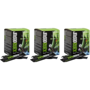 Trova Offerte di xanadepur 15 stick 10 ml 3x15x10 ml bustina e compra online