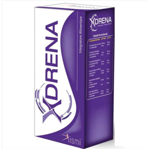 xdrena 250ml bugiardino cod: 932646755 