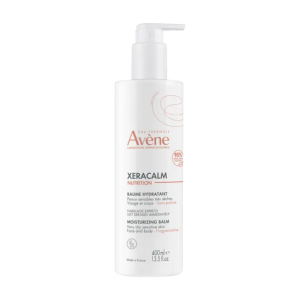 avene xeracalm nutr bals 400ml bugiardino cod: 985825482 