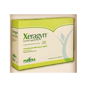 xeragyn lavanda vaginale puritra bugiardino cod: 926550839 