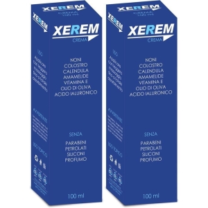 Trova Offerte di xerem crema 100 ml 2x100 ml e compra online