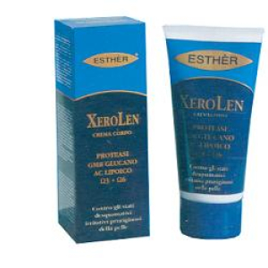 xerolen crema corpo 150ml bugiardino cod: 906007087 