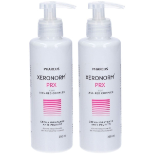 Trova Offerte di xeronorm prx pharcos 250 ml crema antiprurito pelli tendenza atopica s e compra online
