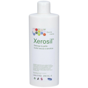 xerosil detergente 250ml bugiardino cod: 975459520 