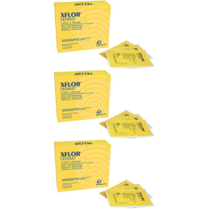 Trova Offerte di xflor dermat 14 bustine 3x42 g e compra online