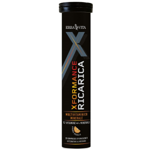 Trova Offerte di xformance ricarica 20cpr e compra online