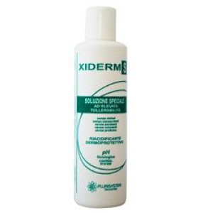 xiderm s sol spec 200ml bugiardino cod: 904086295 