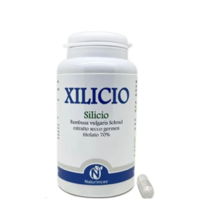 Trova Offerte di xilicio naturincas 60cps 986737854 e compra online
