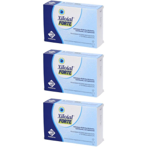 Trova Offerte di xiloial forte 3x20 pz pipette monodose e compra online