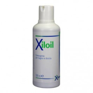 xiloil olio detergente 500ml bugiardino cod: 905429332 