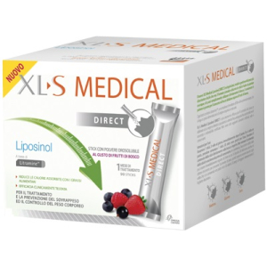 xls medical linea dispositivi medici bugiardino cod: 970486460 