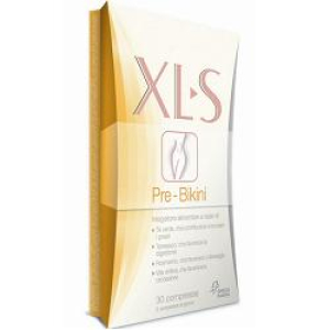 xls pre-bikini 30 compresse bugiardino cod: 923506760 