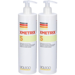 Trova Offerte di xmetrix 5 500ml 2x500 ml soluzione e compra online
