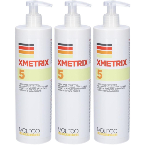Trova Offerte di xmetrix 5 500ml 3x500 ml soluzione e compra online