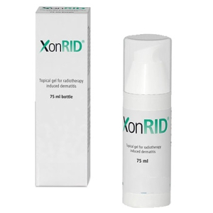 Trova Offerte di xonrid gel topico per dermatite da radioterapia 75 ml e compra online