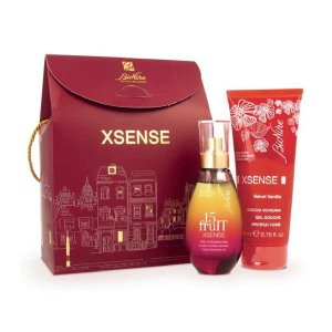 xsense kit natale 2020 bugiardino cod: 980287217 