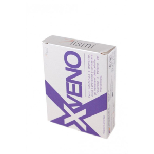 xveno 800mg 30 compresse bugiardino cod: 931052500 