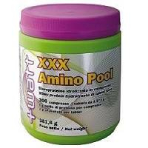 xxx amino pool 300 compresse bugiardino cod: 921813770 