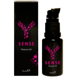 y sense 15ml bugiardino cod: 987865603 