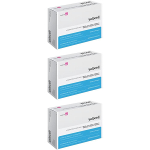 Trova Offerte di yalocell 3x40 pz capsule e compra online