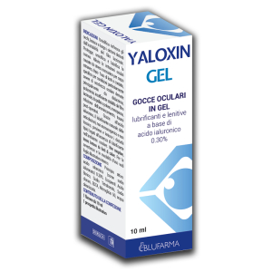 yaloxin gel 10ml bugiardino cod: 977347323 