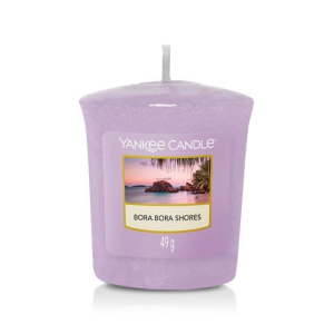Trova Offerte di yankee votive bora candela profumata 49 gr e compra online