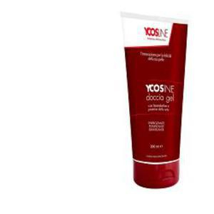 ycosine doccia gel 200ml bugiardino cod: 935598781 