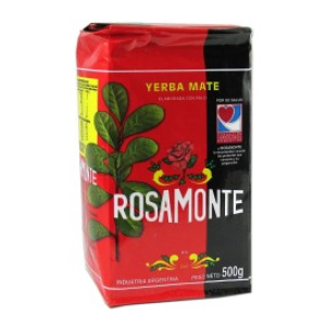 yerba mate rosamonte bugiardino cod: 930516543 