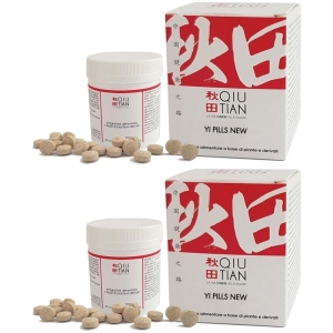 Trova Offerte di yi pills new 100 compresse 2x100 pz e compra online