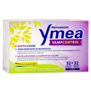 ymea vamp control 64cps pro25% bugiardino cod: 987419532 